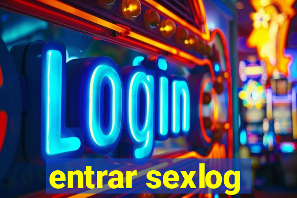 entrar sexlog